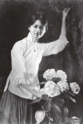 風(fēng)華絕代的林徽因竟然是英語(yǔ)高手，學(xué)到她兩點(diǎn)，你也可以做好翻譯