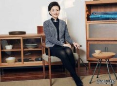 貌美睿智的才女楊瀾，英語水平可以勝任同聲翻譯，她有何妙招？