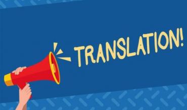 Whether the translation company is formal and how to judge